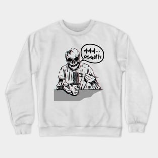 SKETTI Crewneck Sweatshirt